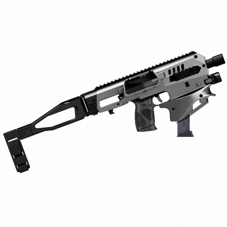 Advance Gen 2 MCK KIT - Taurus G2/G3 Micro Roni Conversion Kit - MCK CAA