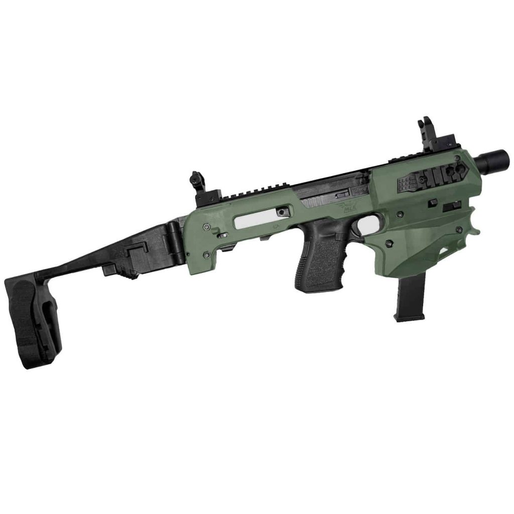 CAA – GEN 3 MCK | MICRO CONVERSION KIT