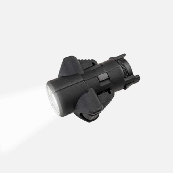 MCK Integral WML Front Flashlight 500 LUMEN for MCK CAA