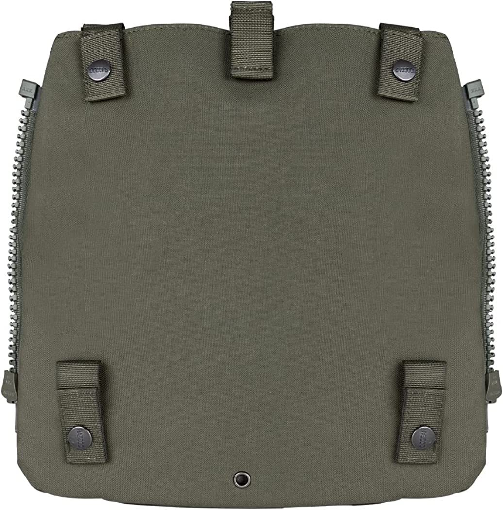 CKS Tactical Zip-on Pouch For CPC AVS JPC2.0 Plate Carrier Vests