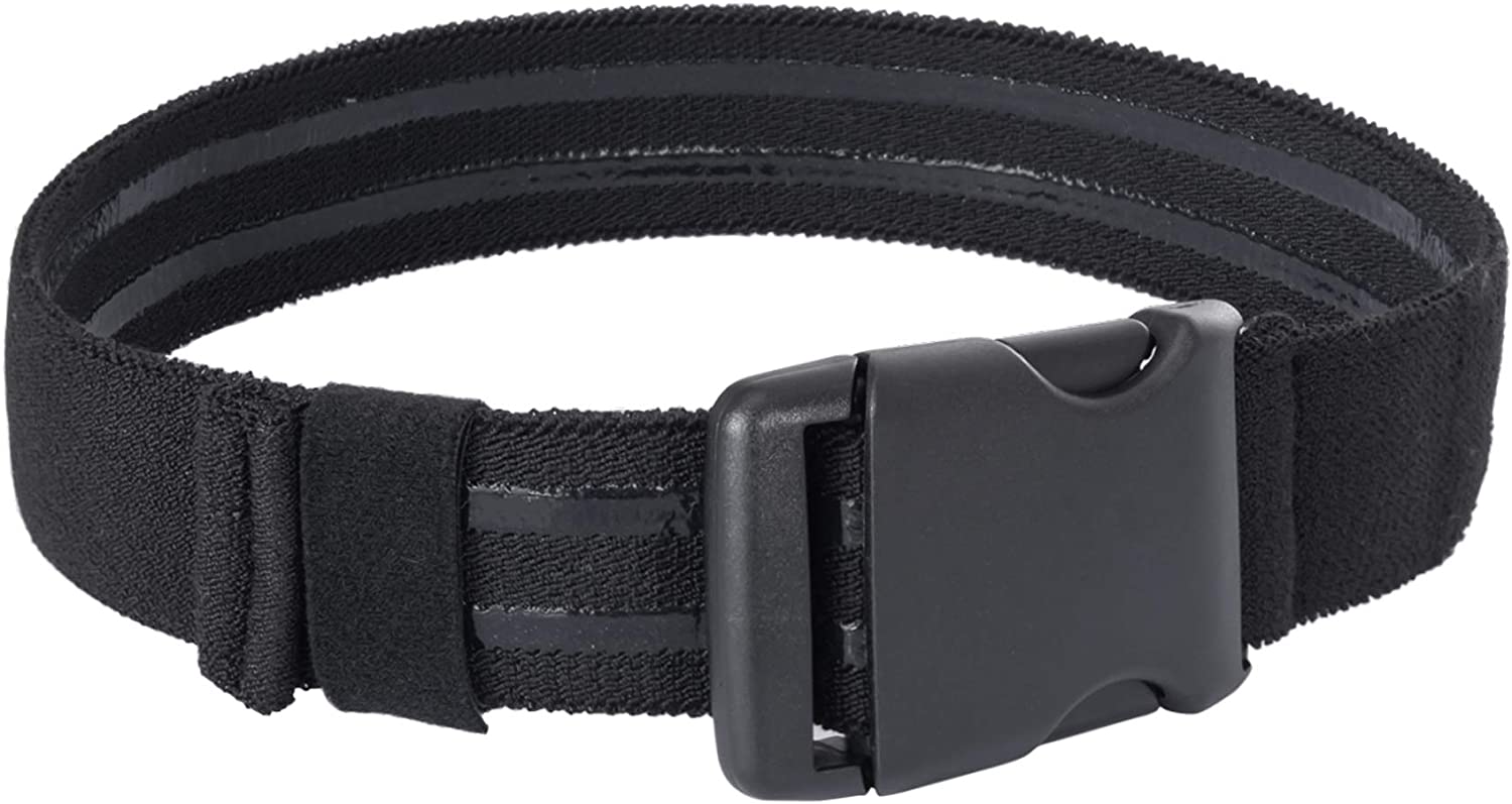 CKS Tactical Tactical Leg Strap Thigh Belt With Quick-Release Buckle For Holster  Knife Outdoors EDC - CKS Tactical
