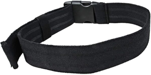 CKS Tactical Tactical Leg Strap Thigh Belt with Quick-Release Buckle for Holster Knife Outdoors EDC