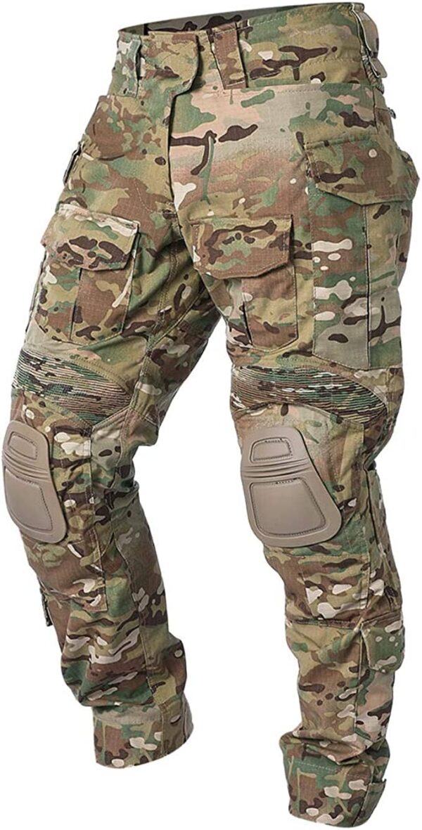 CKS Tactical Gen3 Combat Pants