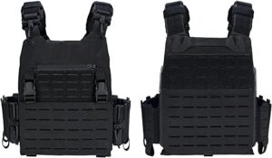 Vest & Chest Rig