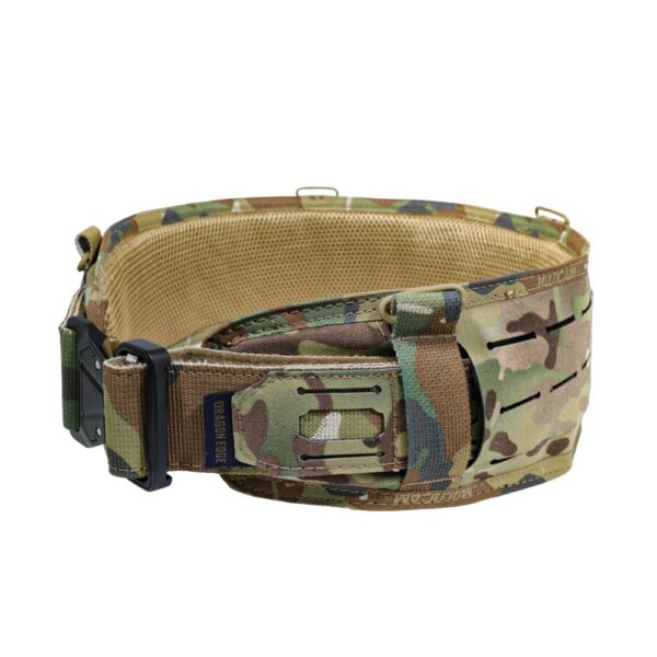 CKS Tactical Duty Belt Lightweight Waist