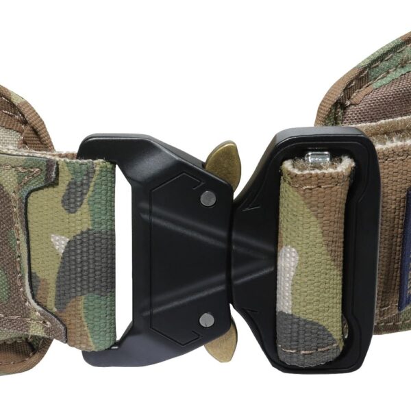 CKS Tactical Duty Belt Lightweight Waist