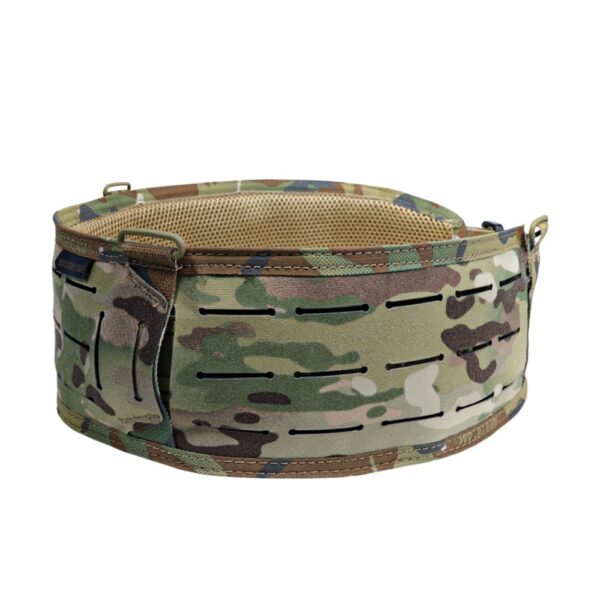 CKS Tactical Duty Belt Lightweight Waist