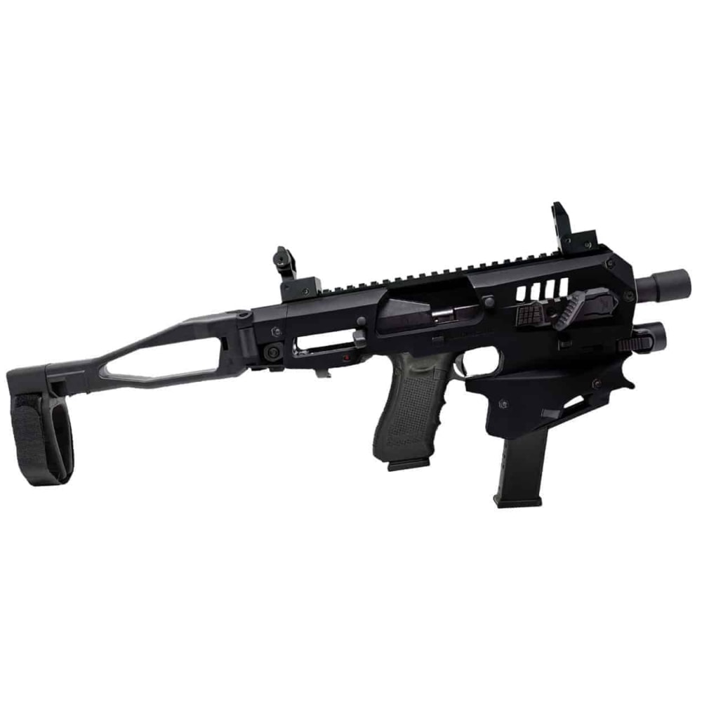MCK 2.0 | MICRO CONVERSION KIT GEN 2 (ALL MODELS)
