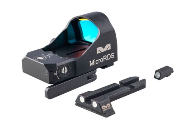 MEPRO microRDS KIT-CZ SHADOW 1/2-ML880509