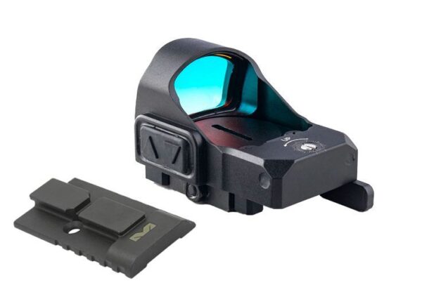 MEPRO microRDS Kit for Glock MOS-Optics Ready-ML880520