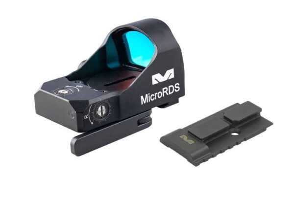 MEPRO microRDS Kit for Glock MOS-Optics Ready-ML880520