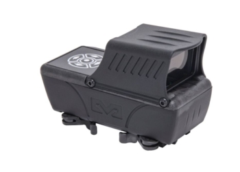 MEPRO MOR PRO 4.3 MOA Red Dot Sight with Visible Laser and IR Laser – ML66741