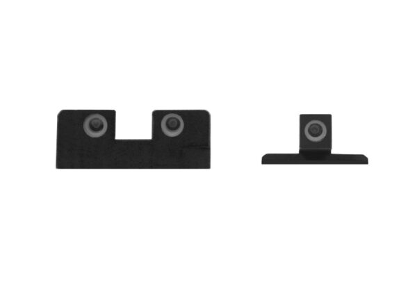 Tru-Dot®-FIXED-PISTOL-FRONT-BERETTA M9/M92 (EXCEPT 92X, M9A3,92A1)-G-ML10662G F.S