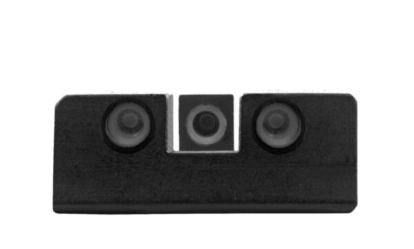 Tru-Dot®-FIXED-PISTOL-SET-GLOCK-26,27-G/Y-ML10226Y