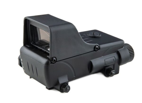 Electro-Optical Red Dot Sight - Mepro RDS-ML68601