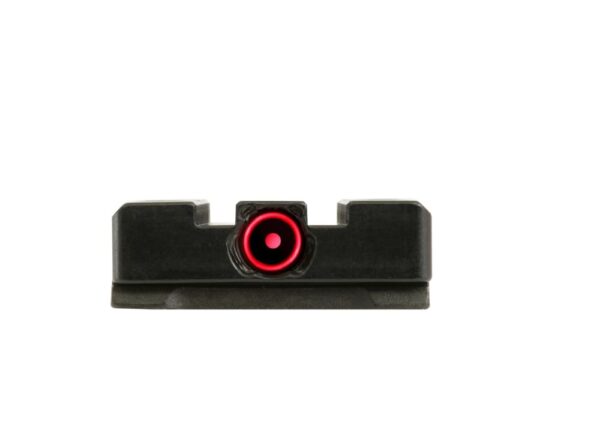 MEPRO FT BULLSEYE™-PISTOL-REAR-IWI-JERICHO(NOT JERICHO II)-R-ML63140R